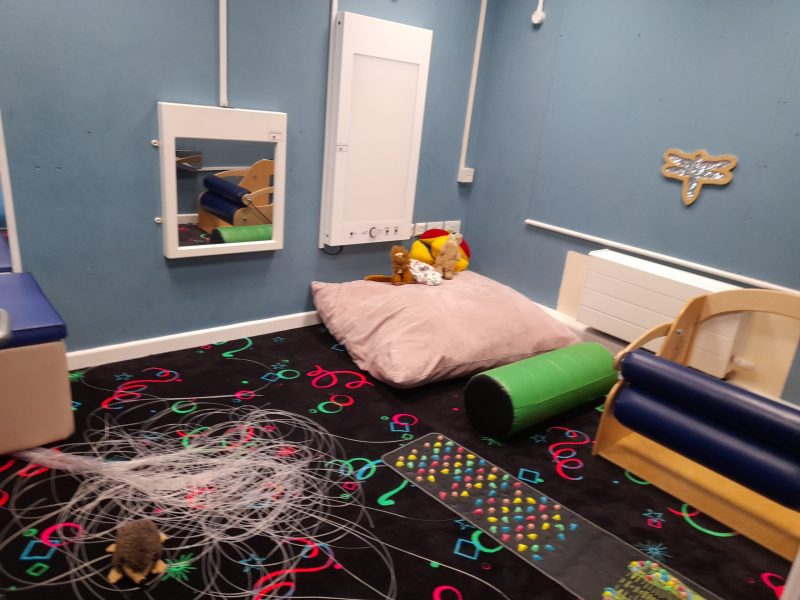 Sensory Room